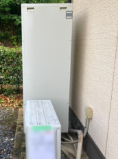 茨城県筑西市　M様邸