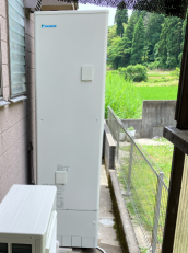 石川県河北郡　T様邸