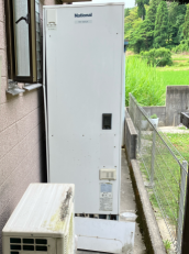 石川県河北郡　T様邸
