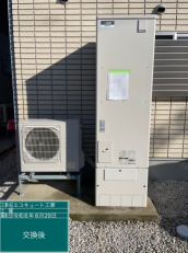 新潟県上越市　K様邸