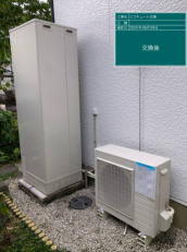 大阪府河内長野市　N様邸