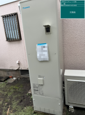 熊本県菊池郡　A様邸