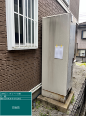 福岡県北九州市　T様邸