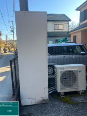 東京都青梅市　T様邸