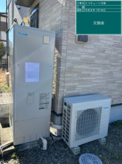 山梨県南アルプス市　H様邸