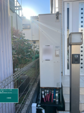 神奈川県平塚市　F様邸