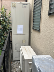 東京都清瀬市　M様邸
