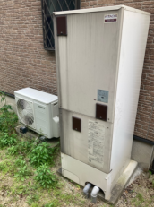 福岡県糟屋郡　I様邸