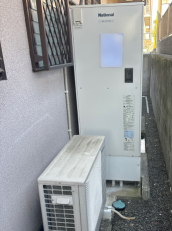 東京都青梅市　K様邸