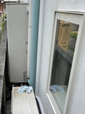 東京都小平市　S様邸