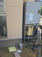 福島県白河市　K様邸