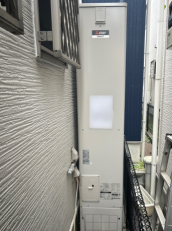 東京都葛飾区　I様邸