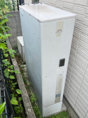 千葉県市川市　H様邸
