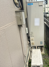 山梨県甲斐市　A様邸