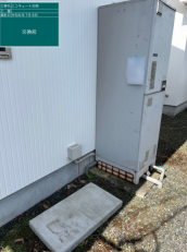 鹿児島県鹿屋市　M様邸