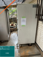 福岡県京都郡　F様邸