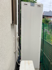 茨城県龍ケ崎市　H様邸