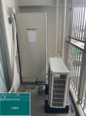 福岡県福岡市　グランディアソラーレ吉塚　B様邸