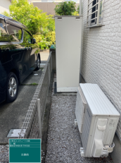 神奈川県川崎市　M様邸