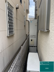 東京都練馬区　A様邸