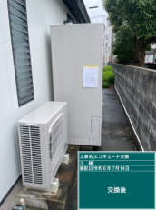 徳島県鳴門市　M様邸