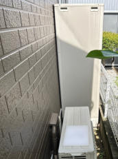 埼玉県春日部市　I様邸