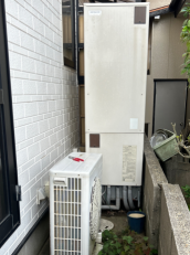 千葉県銚子市　I様邸