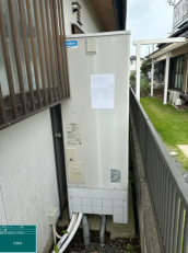 茨城県東茨城郡　S様邸