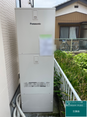 群馬県伊勢崎市　A様邸