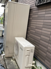 東京都あきる野市　H様邸