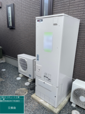 群馬県北群馬郡　H様邸