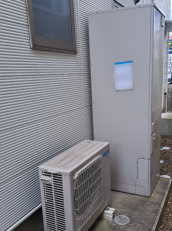 福島県白河市　M様邸