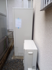 兵庫県加古川市　U様邸