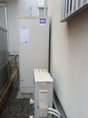 兵庫県加古川市　U様邸