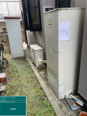 茨城県日立市　T様邸