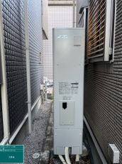 東京都練馬区　K様邸