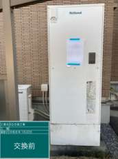 岐阜県大垣市　H様邸