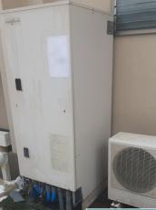 鳥取県米子市　K様邸