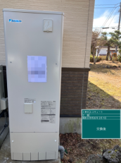 山梨県南都留郡　O様邸