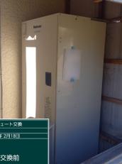 京都府綾部市　U様邸