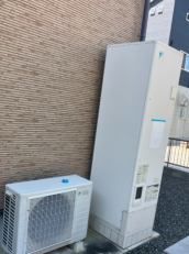 滋賀県米原市　I様邸