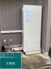 新潟県新発田市　M様邸