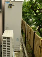 石川県能美郡　M様邸