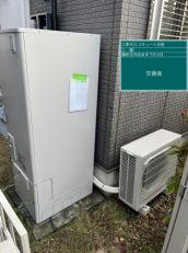 福岡県北九州市　H様邸
