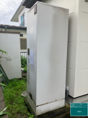 神奈川県中郡　S様邸