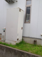 新潟県三条市　K様邸