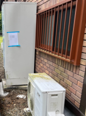 岐阜県関市　F様邸