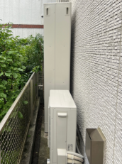 神奈川県横浜市　I様邸