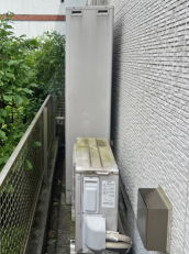 神奈川県横浜市　I様邸
