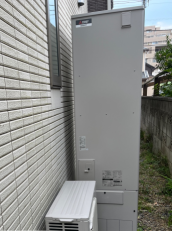 千葉県船橋市　M様邸